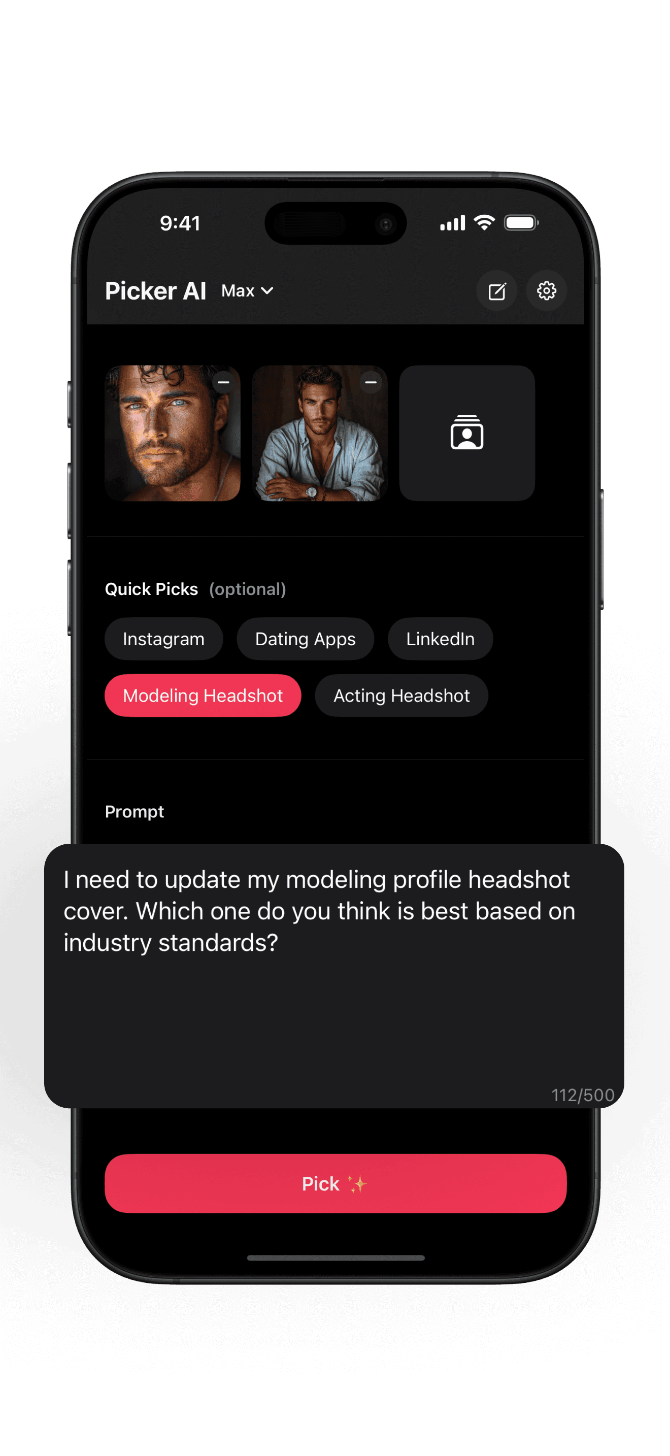 App Screenshot 5