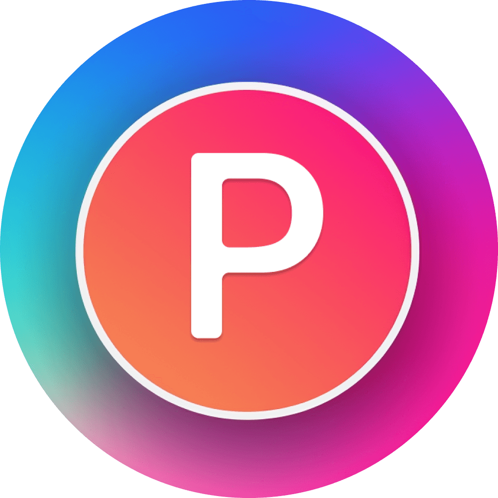 Picker AI Logo